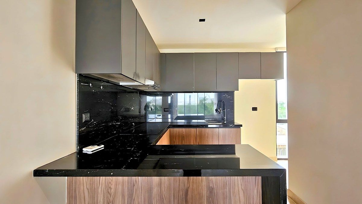 Departamento en venta en Enso, Montebello