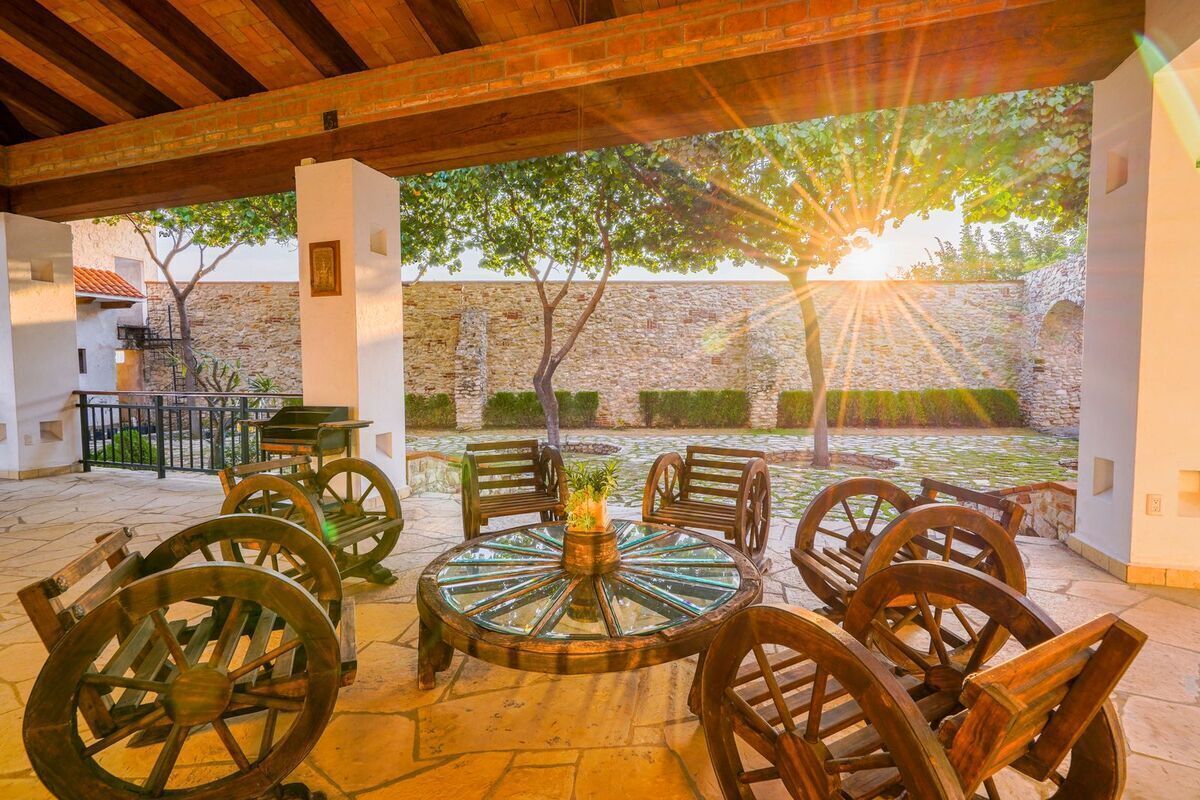Venta de hermosa Quinta dentro de la ciudad en zona residencial.