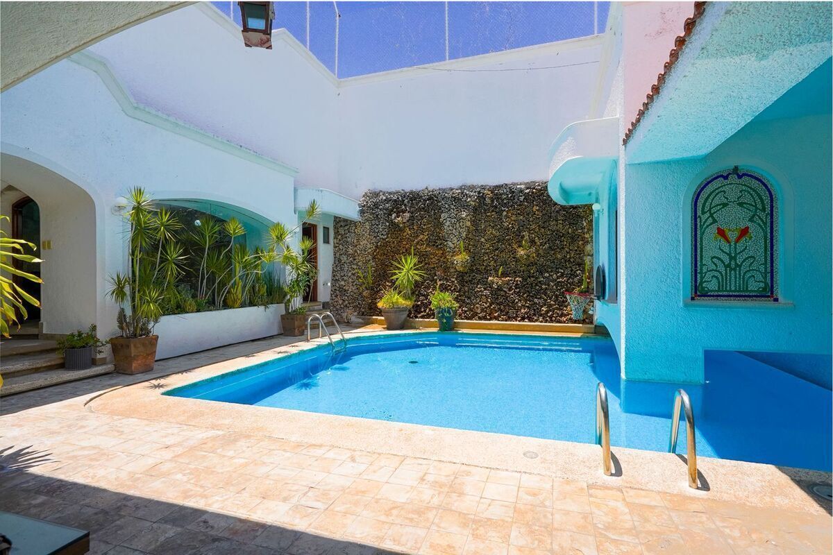 Hermosa casa en venta en Zona Residencial de Tuxtla Gutiérrez