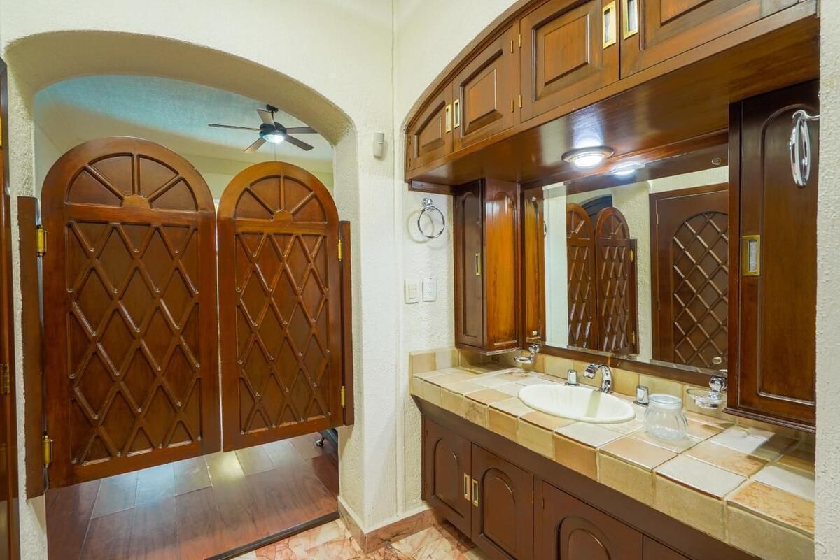 Hermosa casa en venta en Zona Residencial de Tuxtla Gutiérrez