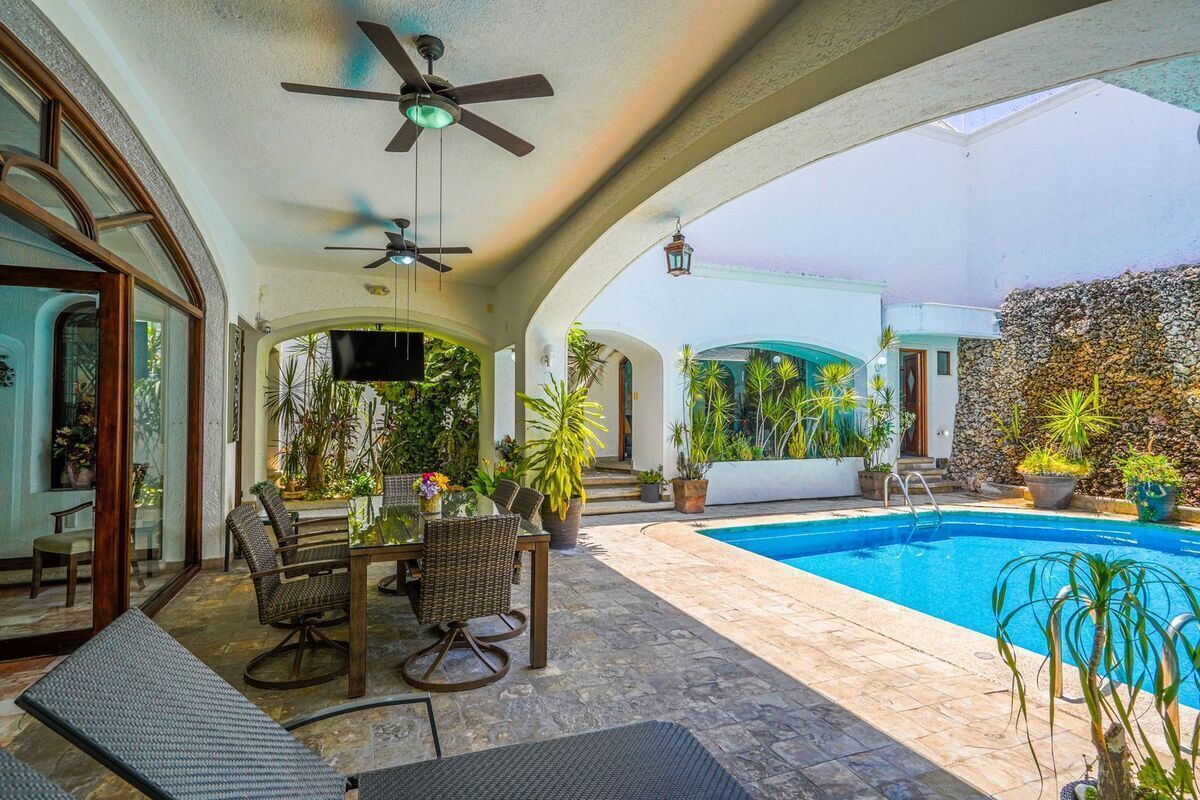 Hermosa casa en venta en Zona Residencial de Tuxtla Gutiérrez