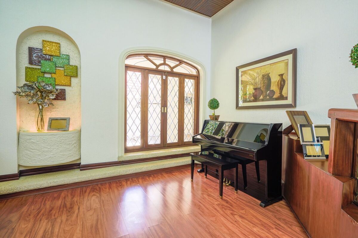 Hermosa casa en venta en Zona Residencial de Tuxtla Gutiérrez