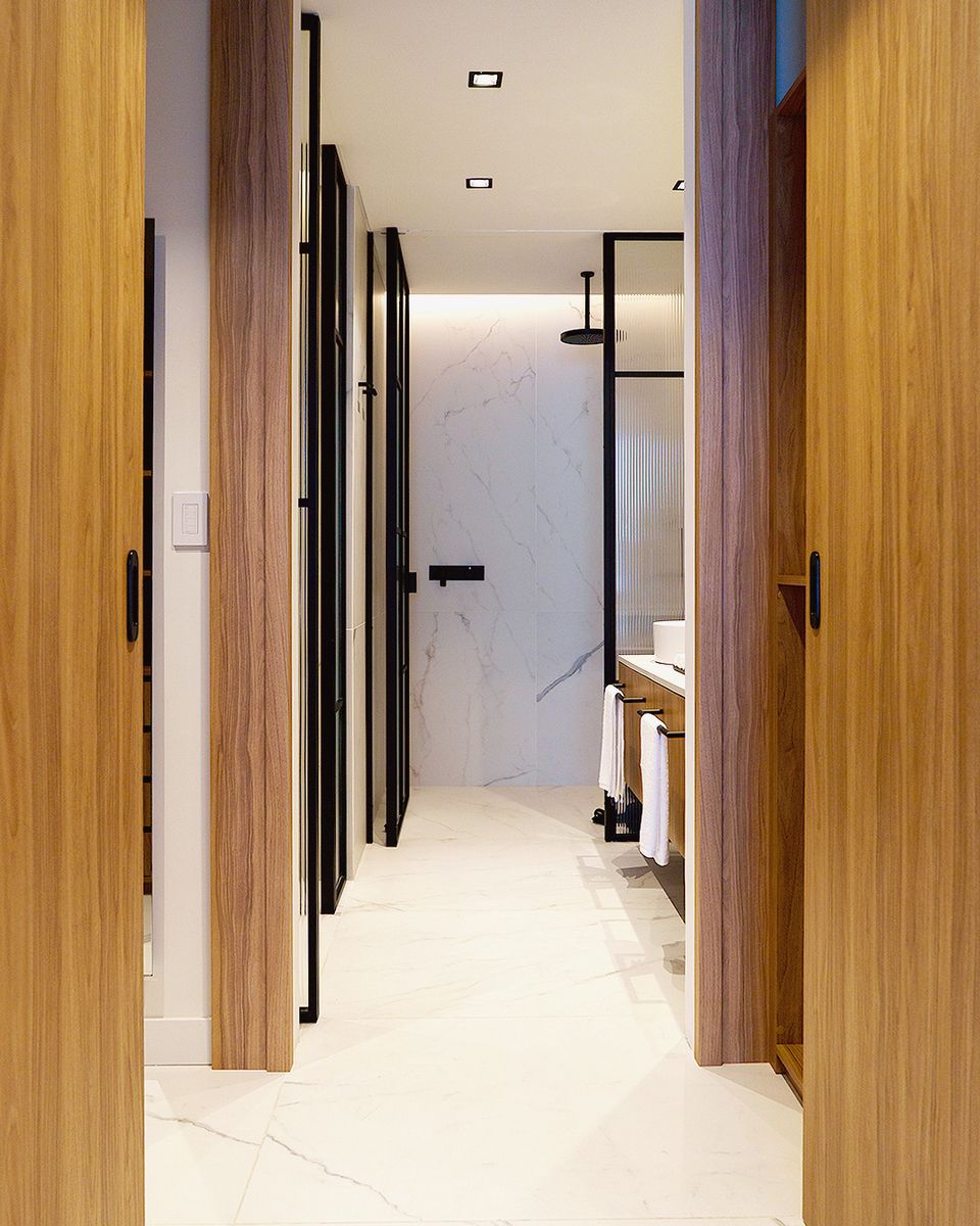 Departamento de Lujo en CDMX