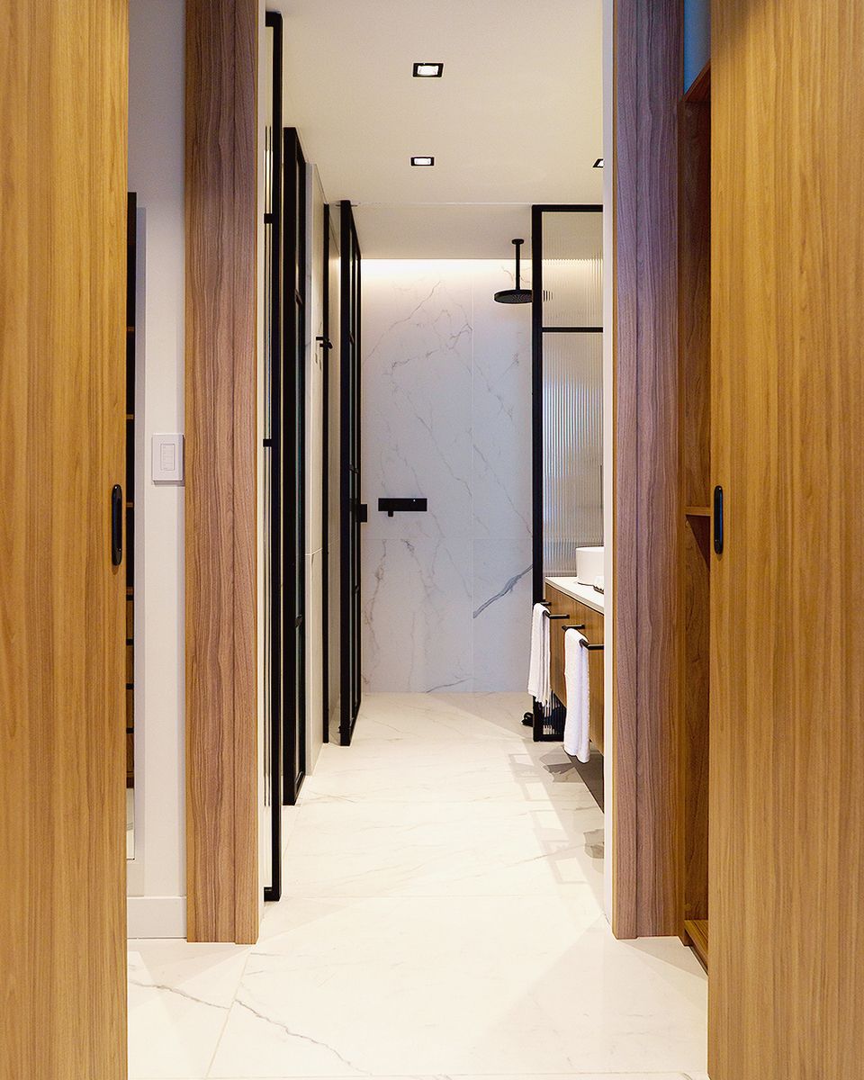Departamento de Lujo en CDMX