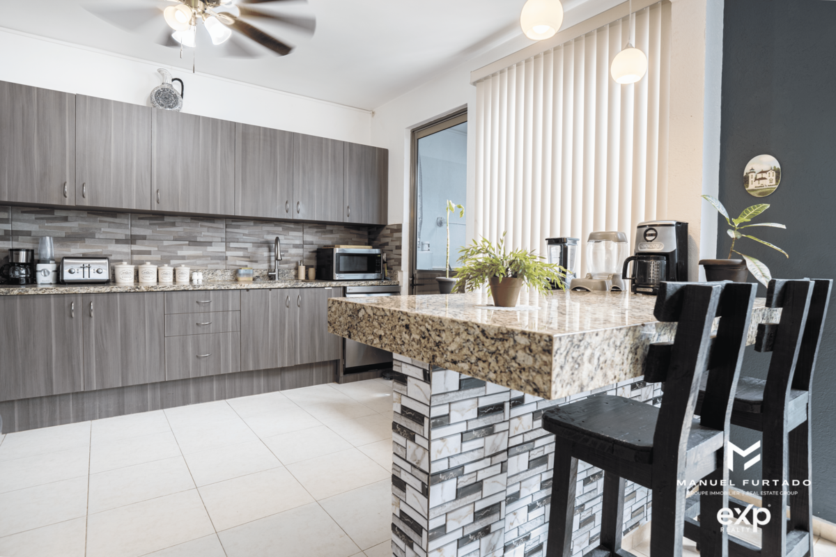 Privanza YIKAL – Casa en Cancún