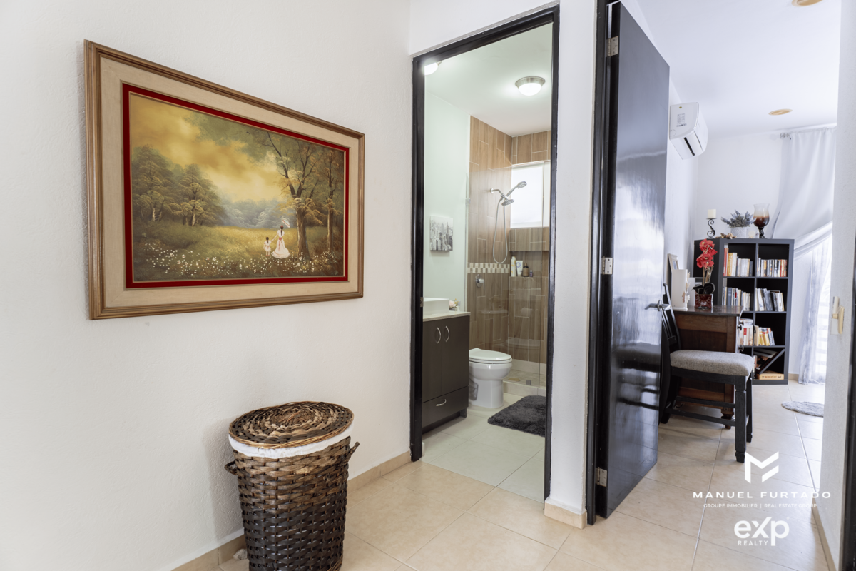Privanza YIKAL – Casa en Cancún