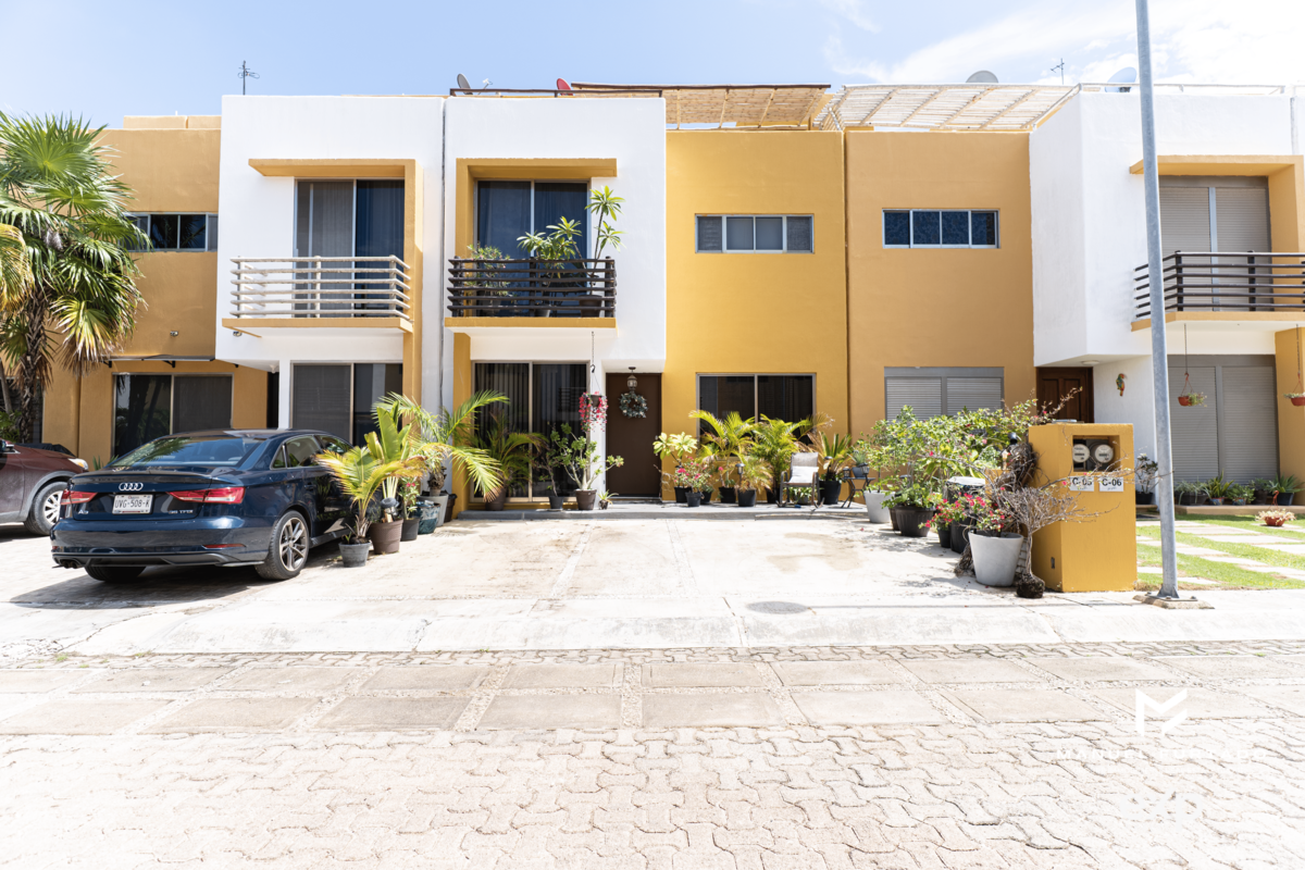 Privanza YIKAL – Casa en Cancún