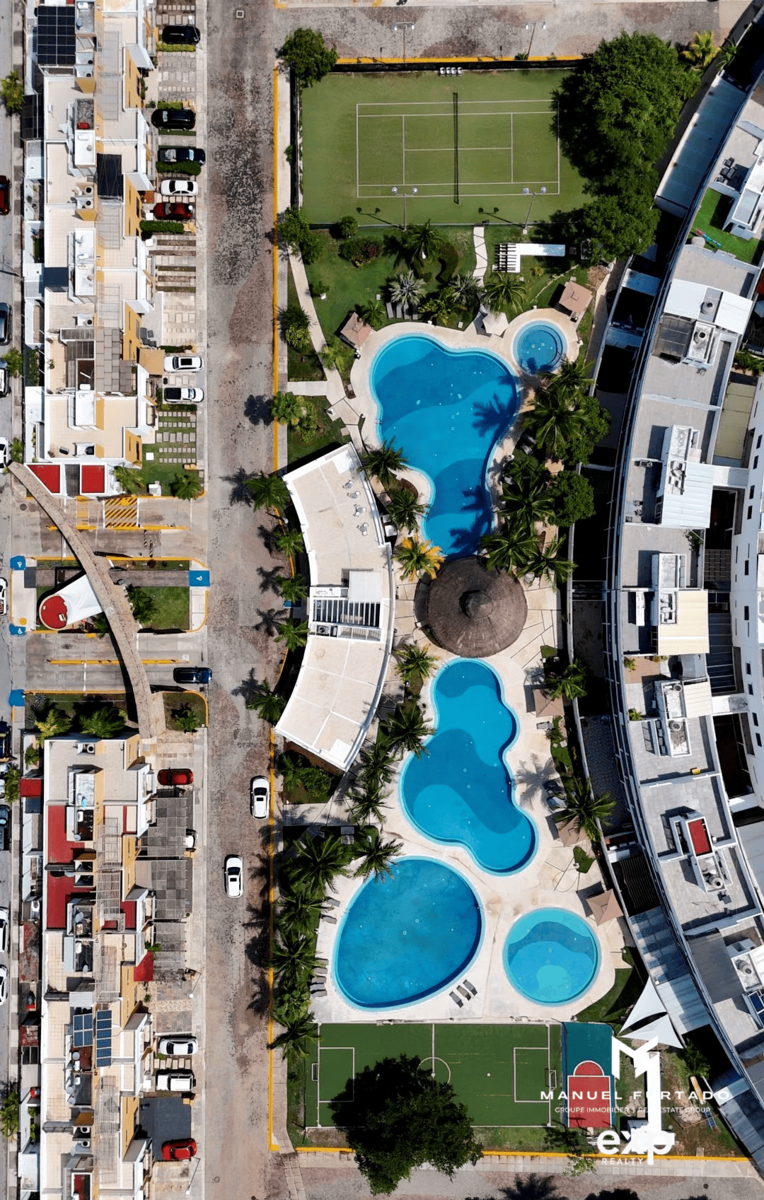 Privanza YIKAL – Casa en Cancún