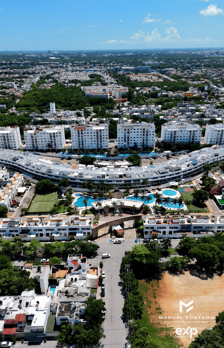 Privanza YIKAL – Casa en Cancún