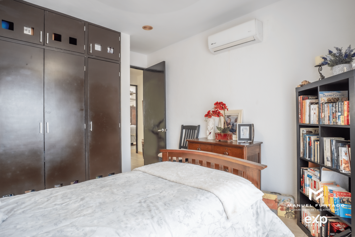 Privanza YIKAL – Casa en Cancún