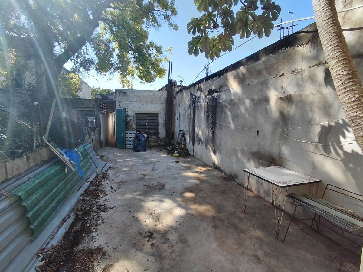 Casa a 5 cuadras de la ermita y 8 cuadras de la plaza principal - Centro Mérida
