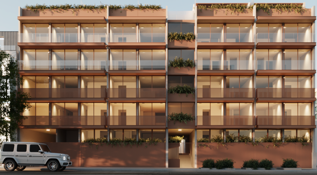 Departamento en Hipódromo Condesa, Cuauhtémoc