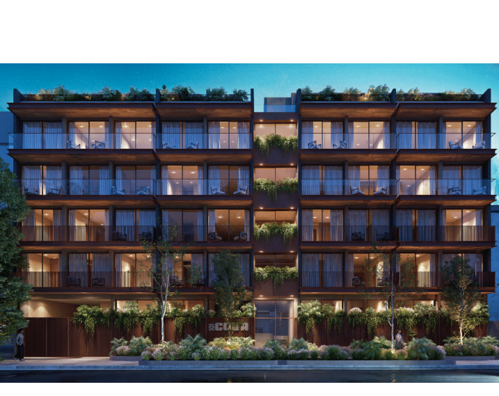 Departamento en Hipódromo Condesa, Cuauhtémoc