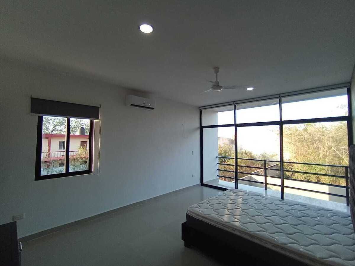 Townhouse en venta en Dzityá - HI2509387