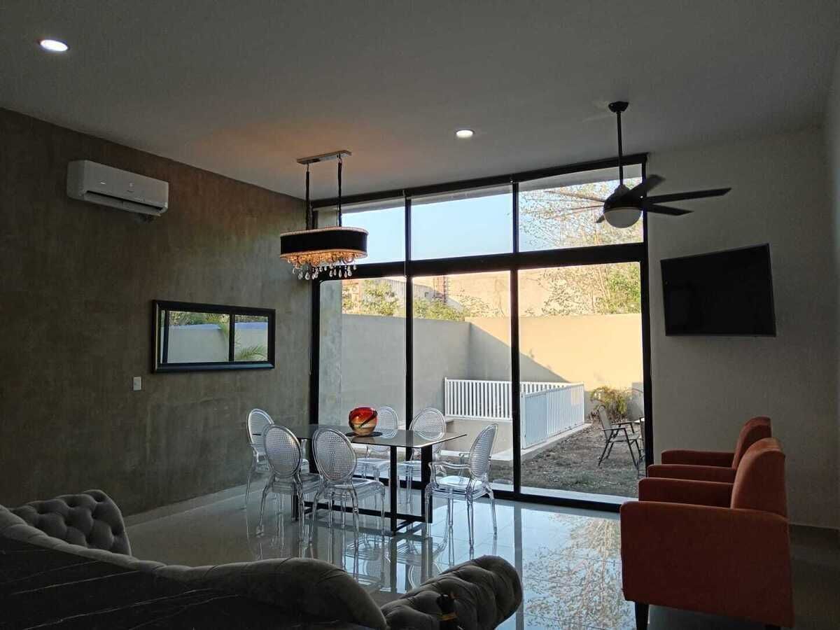 Townhouse en venta en Dzityá - HI2509387