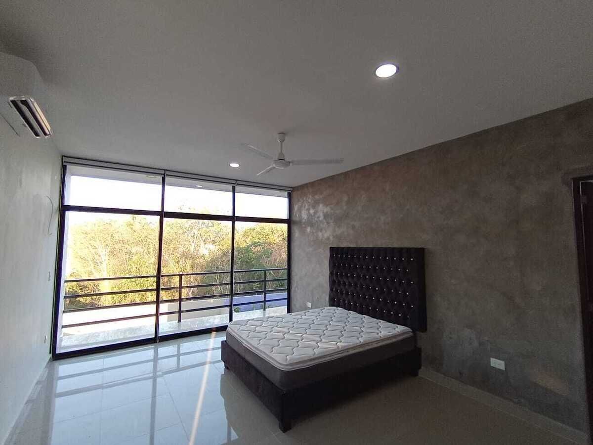 Townhouse en venta en Dzityá - HI2509387
