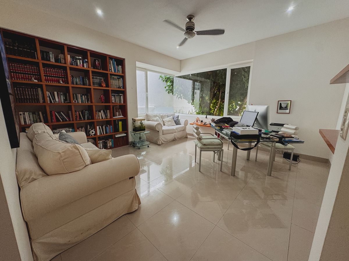 Casa Cocoyol en venta en Club de Golf la Ceiba - HI2509386