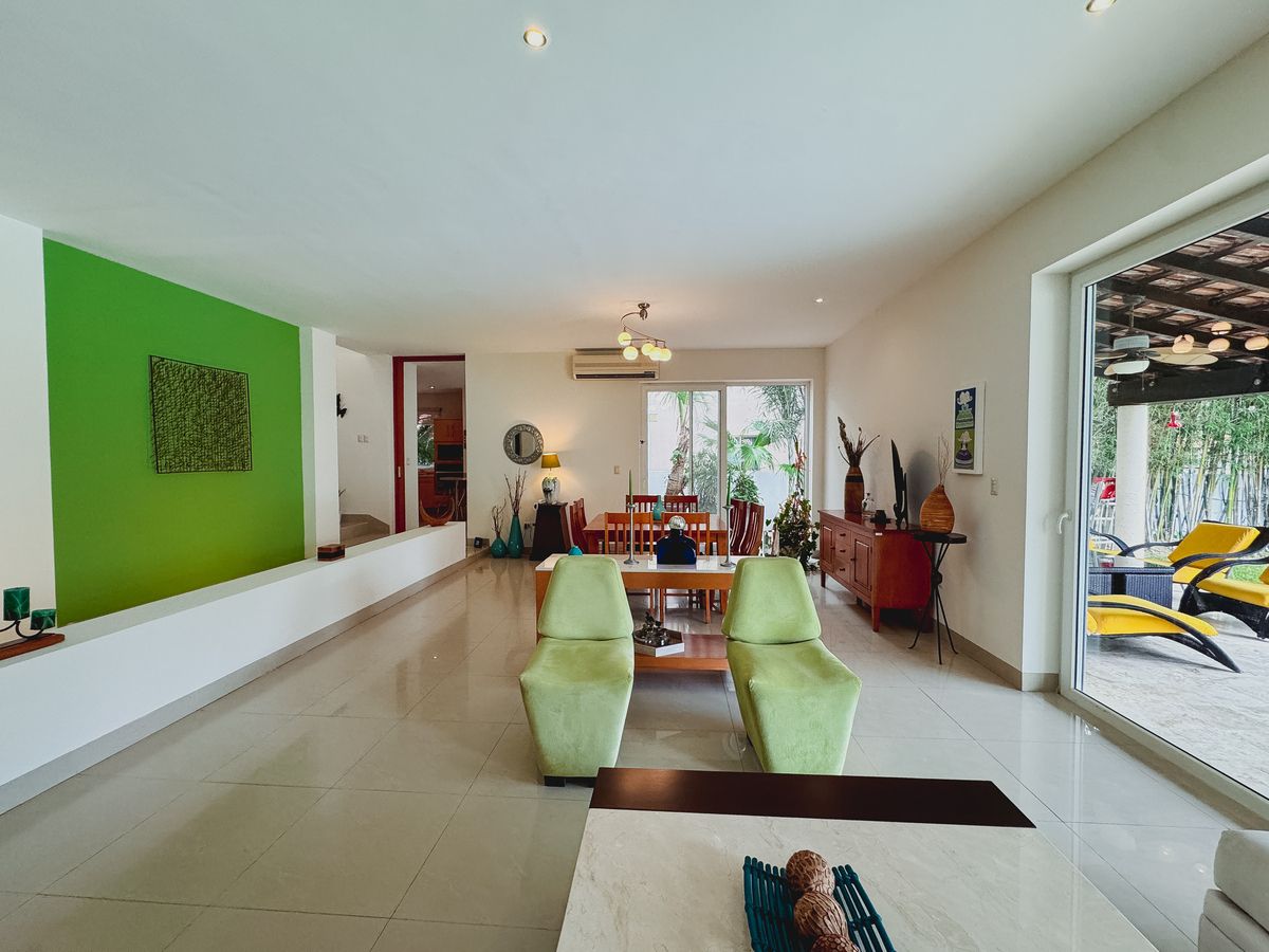 Casa Cocoyol en venta en Club de Golf la Ceiba - HI2509386