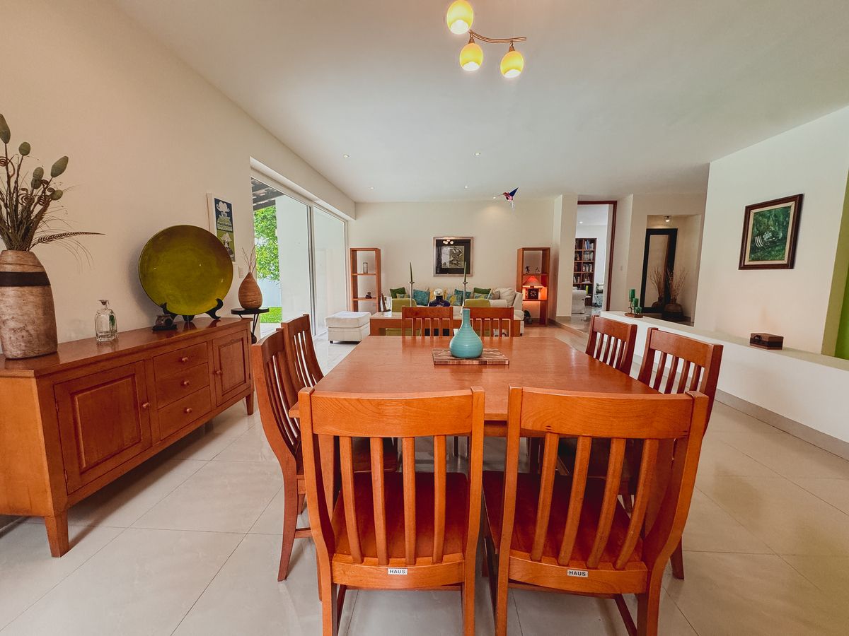 Casa Cocoyol en venta en Club de Golf la Ceiba - HI2509386