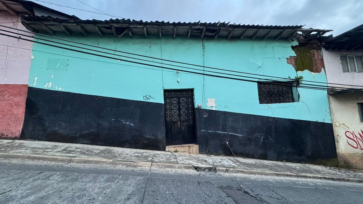 Venta en Barrio de San Pedro