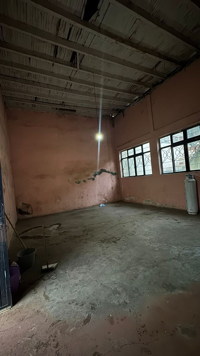 Venta en Barrio de San Pedro