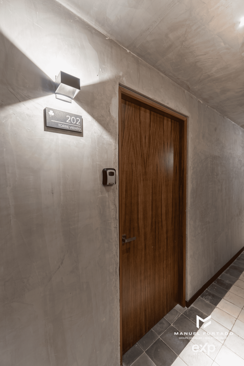 Studio TUK Tulum – Torre Viento