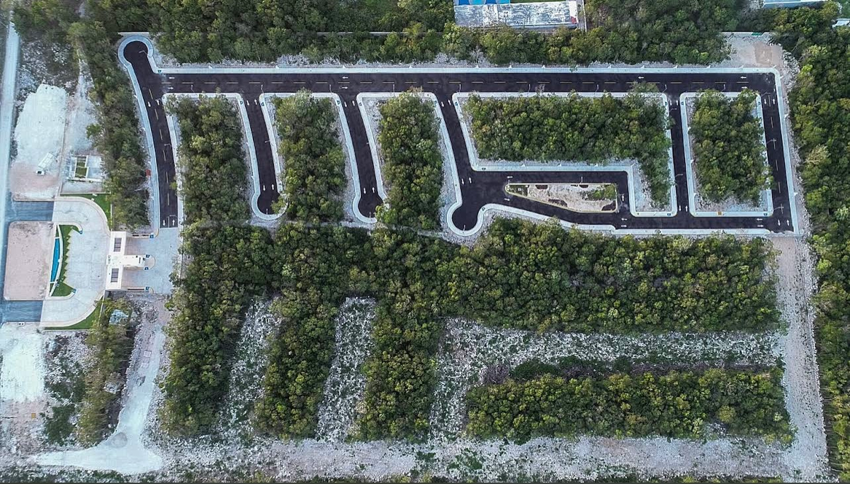 Casa en Pre-venta en Playa del Carmen| 3 Recámaras | 3 Baños y medio |