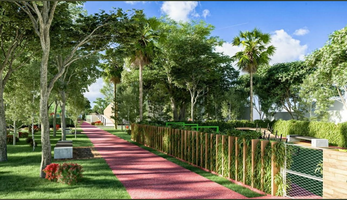 Casa en Pre-venta en Playa del Carmen| 3 Recámaras | 3 Baños y medio |