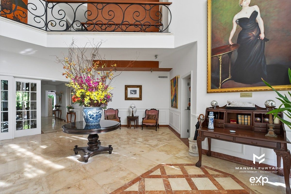 Villa Santiago| 3 Bedroom Golf Course Home in Puerto Aventuras