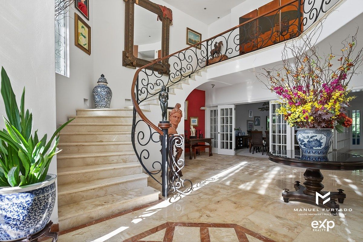 Villa Santiago| 3 Bedroom Golf Course Home in Puerto Aventuras