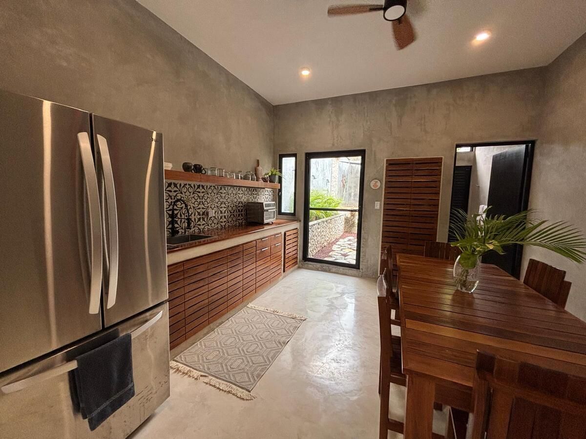 House en venta en Mérida, 38, 96 m²