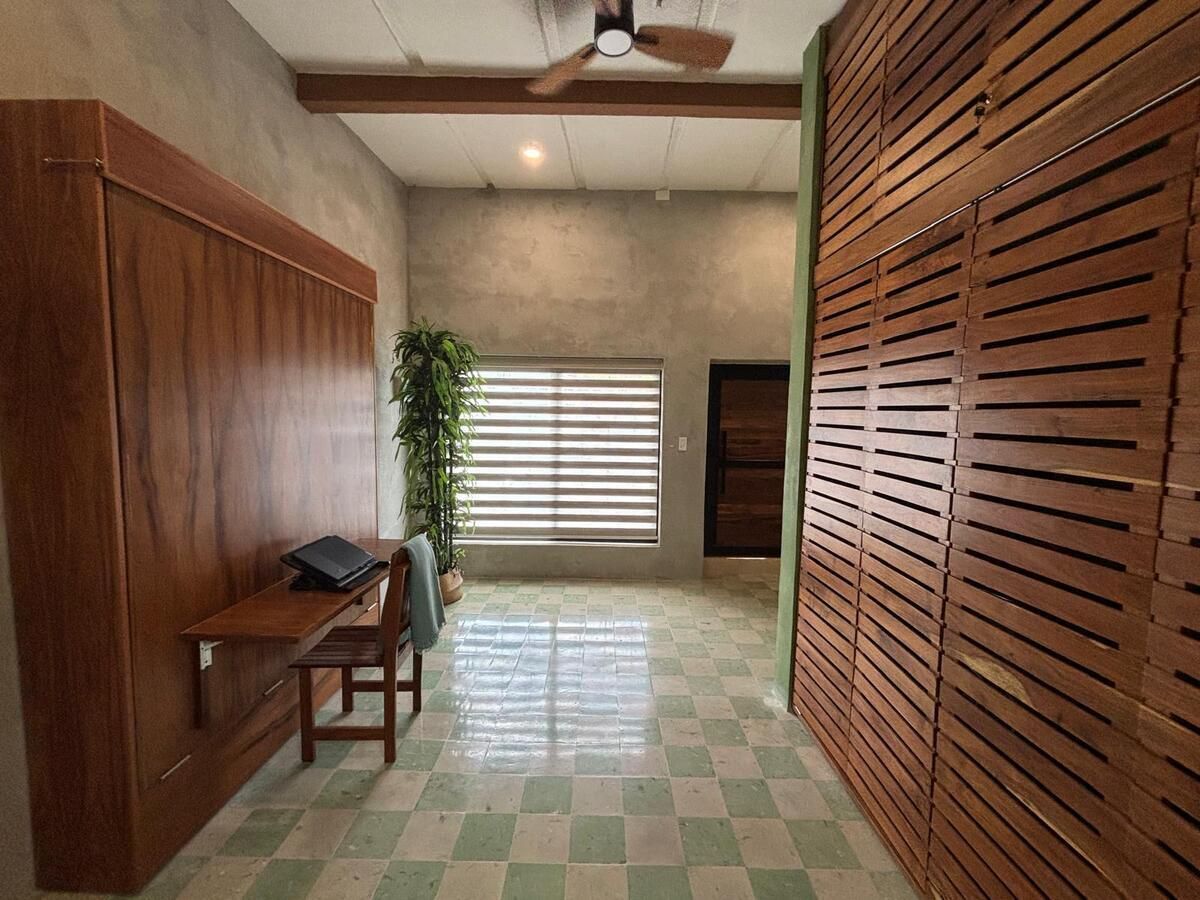 House en venta en Mérida, 38, 96 m²