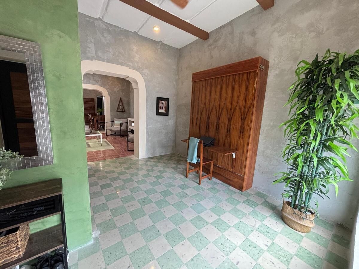 House en venta en Mérida, 38, 96 m²