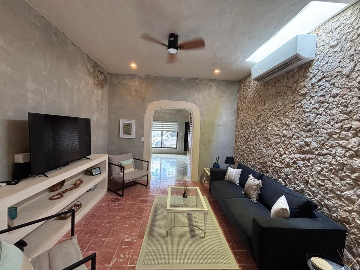 House en venta en Mérida, 38, 96 m²
