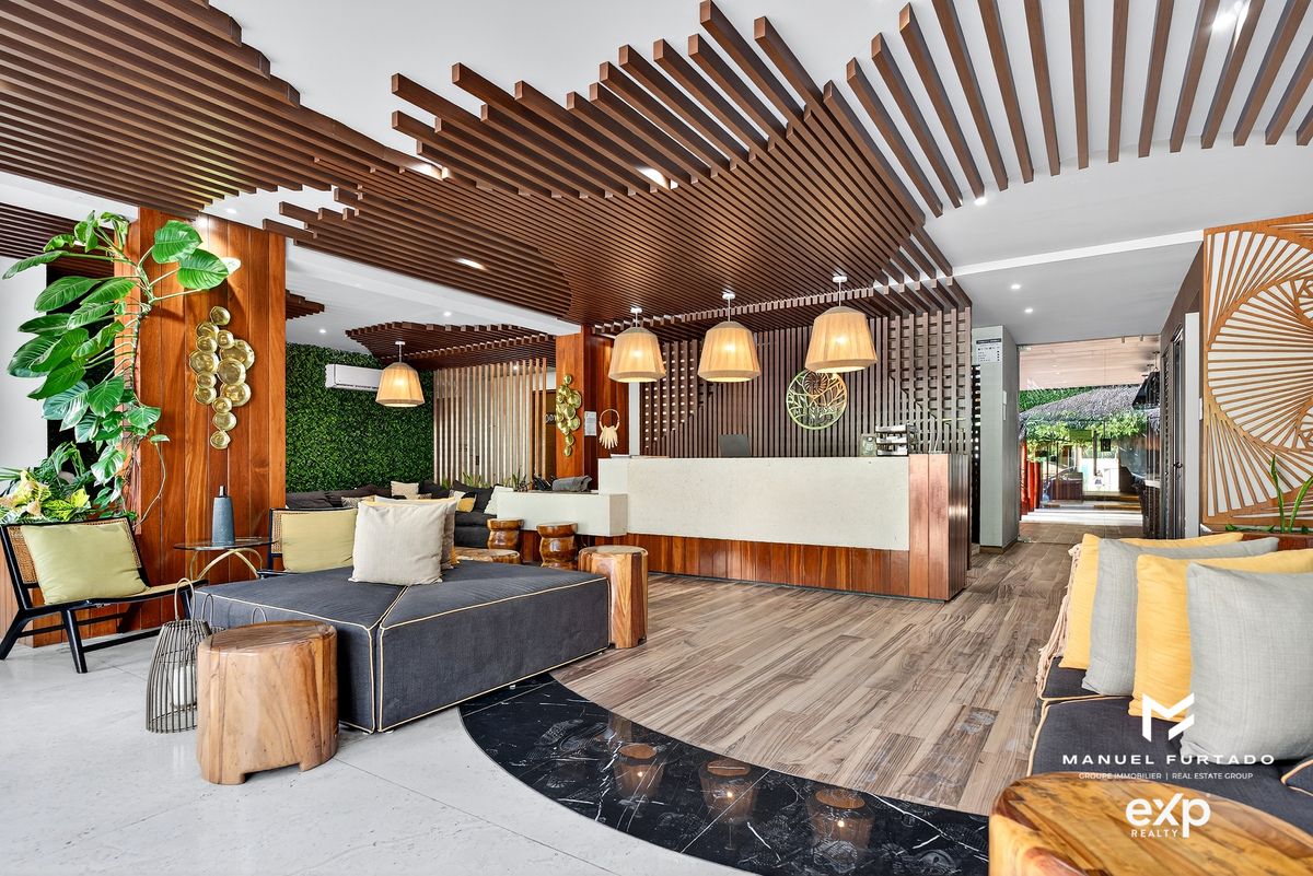 Menesse Tulum - 2 bedroom Lock off condo
