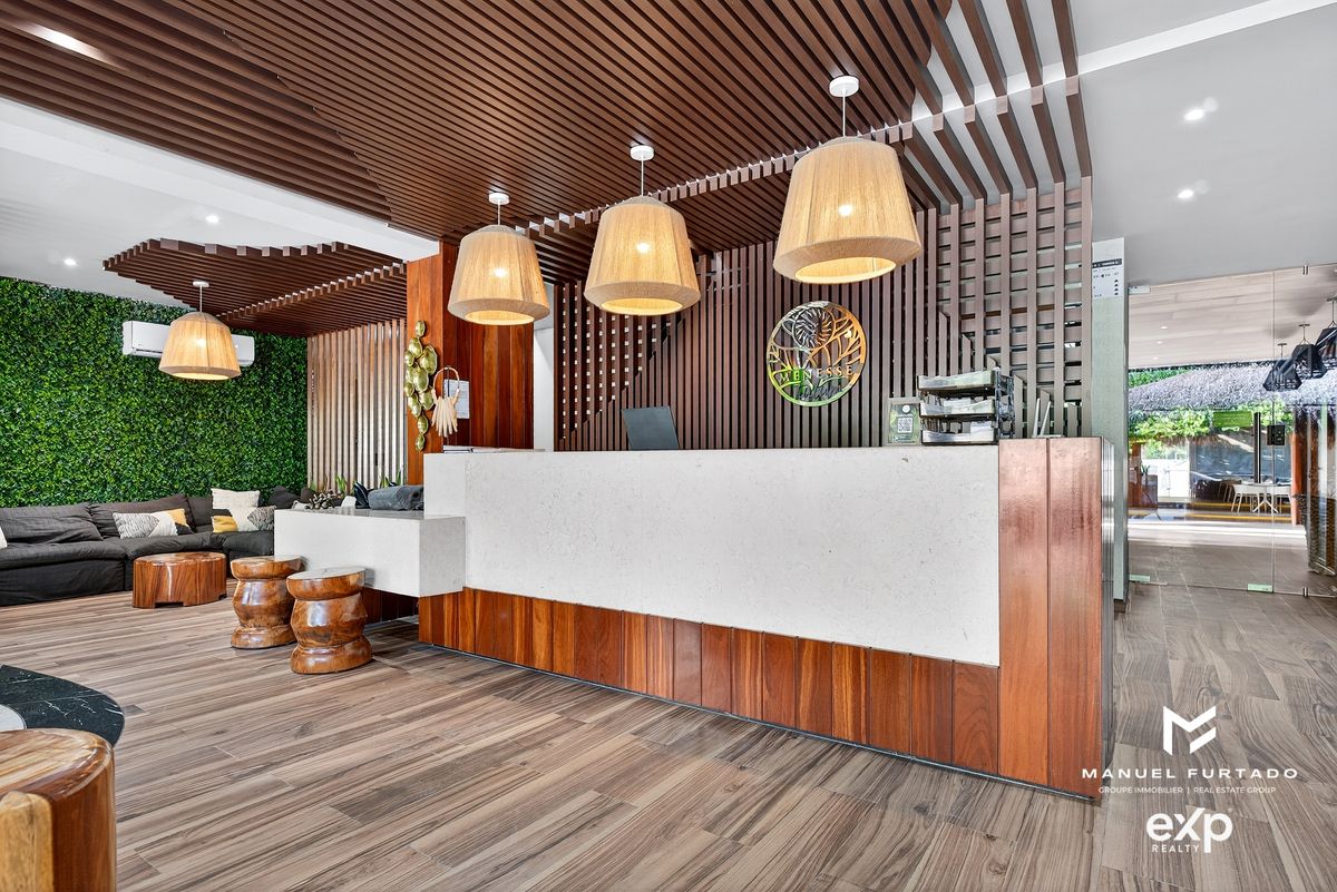 Menesse Tulum - 2 bedroom Lock off condo