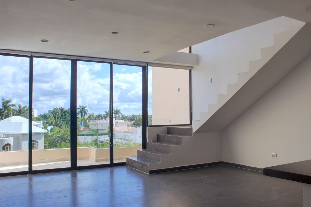 Penthouse en venta en San Ramón - HI2509380