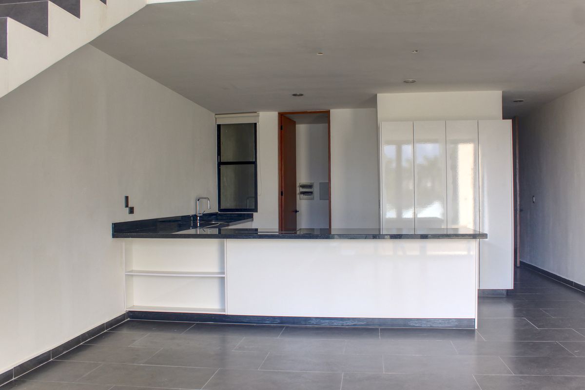 Penthouse en venta en San Ramón - HI2509380