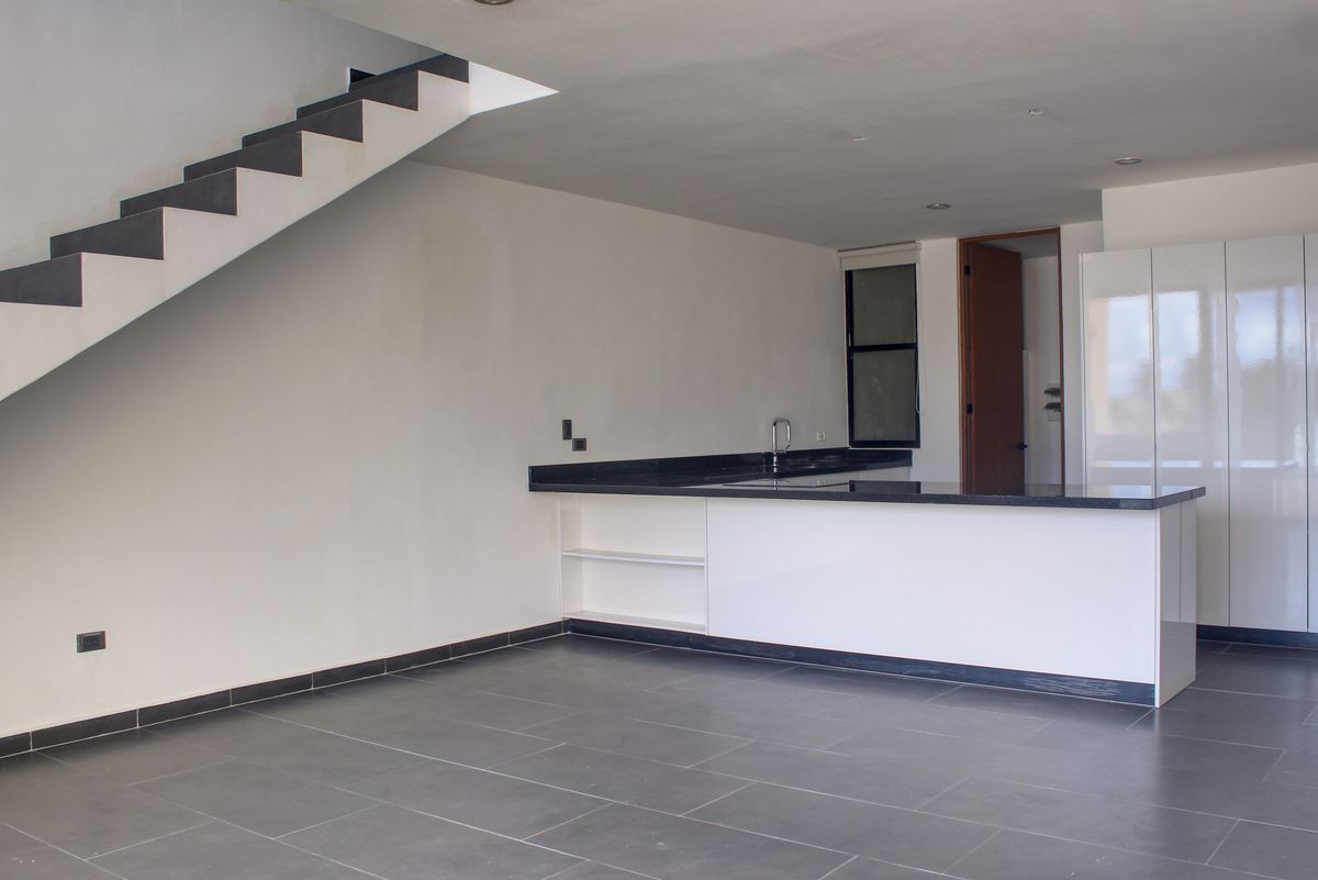 Penthouse en venta en San Ramón - HI2509380