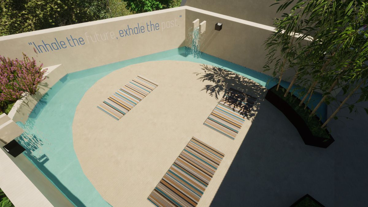 Estudio 102 en Venta en Aldea Zamá, Beloft, Tulum ID2543