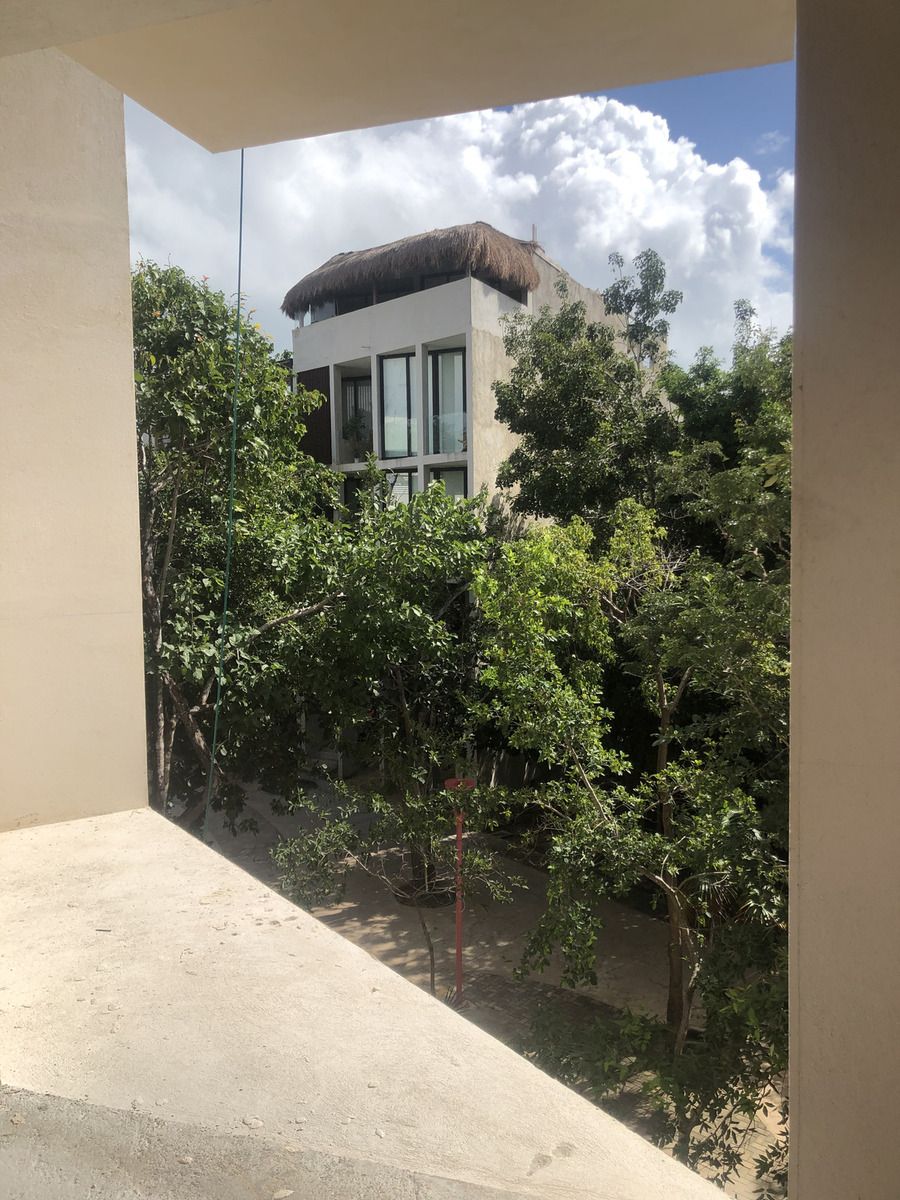 Condo 201 con Diseño Contemporáneo, Vive Tulum con Estilo. ID2543