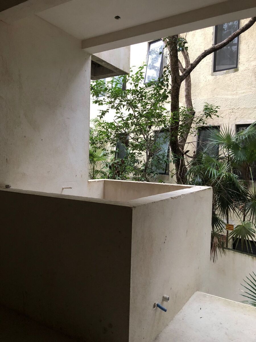 Estudio 103 en venta en el corazón de Aldea Zamá, Tulum.  ID2543