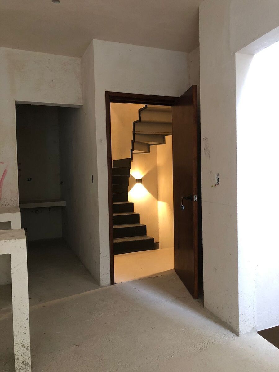 Estudio 103 en venta en el corazón de Aldea Zamá, Tulum.  ID2543