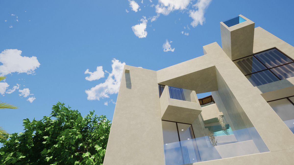 Estudio 303 en oportunidad. Tu Oasis en Tulum ID2543 Loft 303