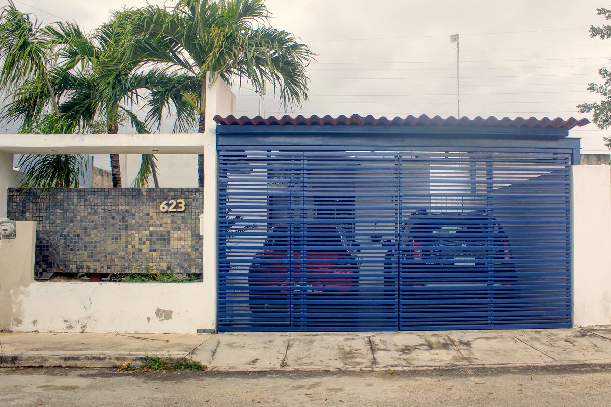 Casa en venta en La Herradura III, Caucel