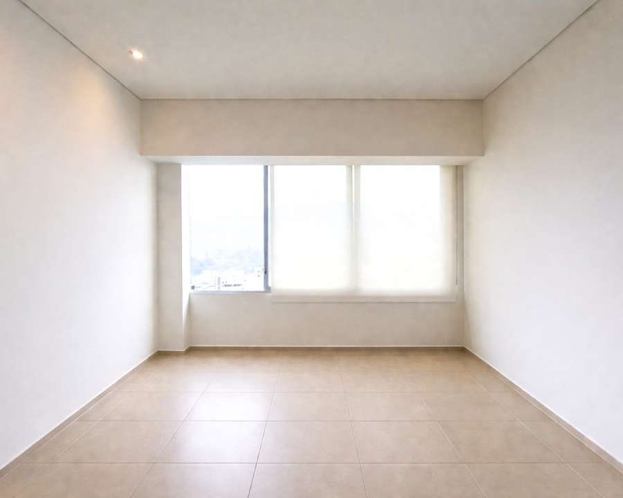Departamento funcional cerca de Santa Fe | Stampa Cuajimalpa