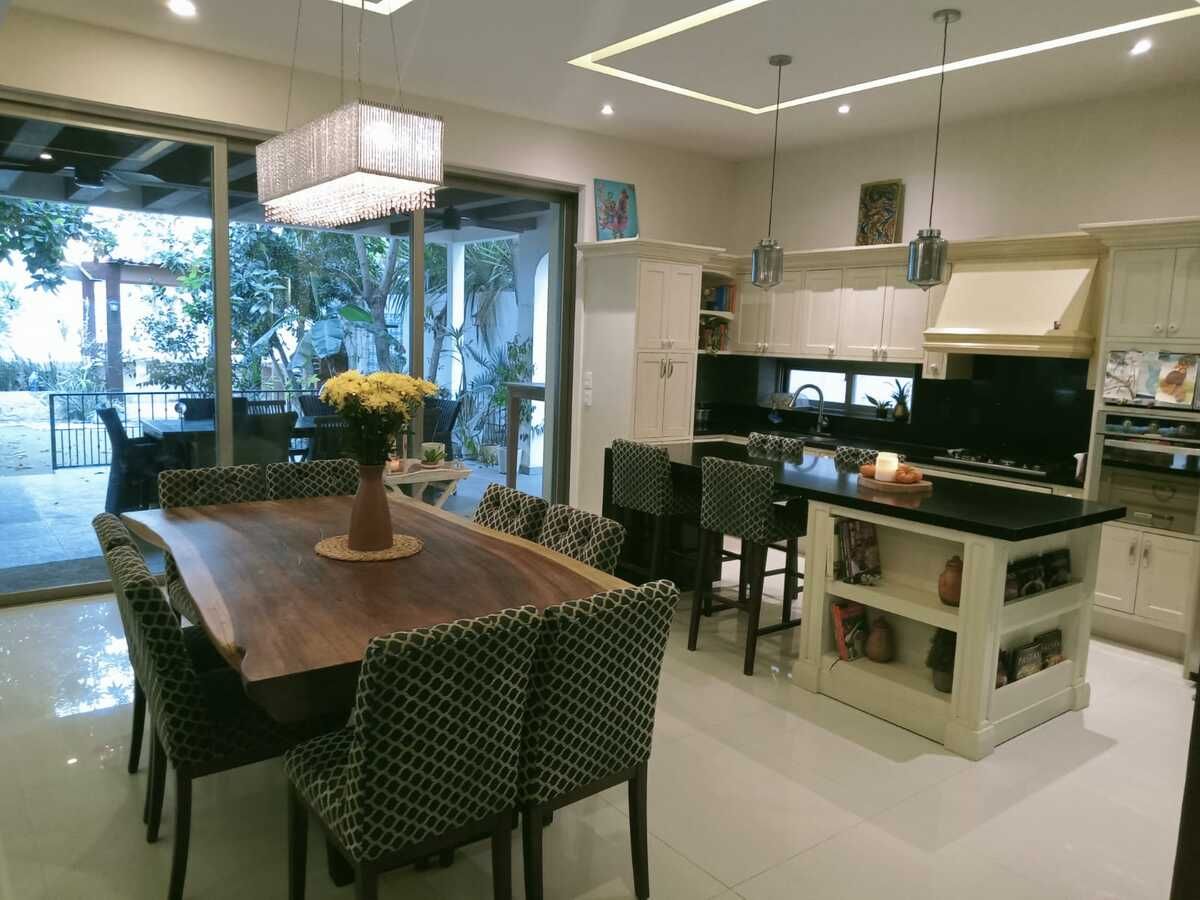 Casa en venta en Residencial Cumbres Cancún