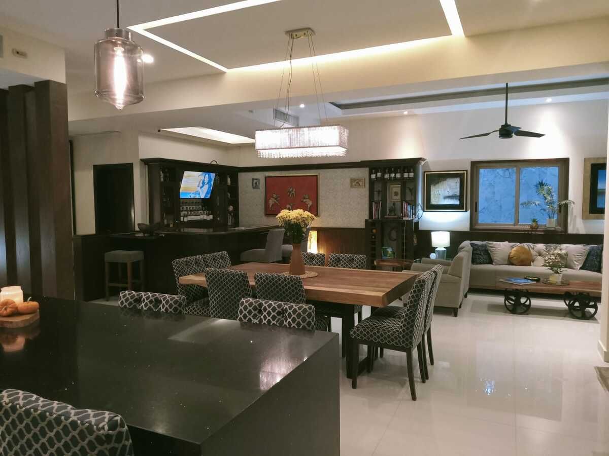 Casa en venta en Residencial Cumbres Cancún