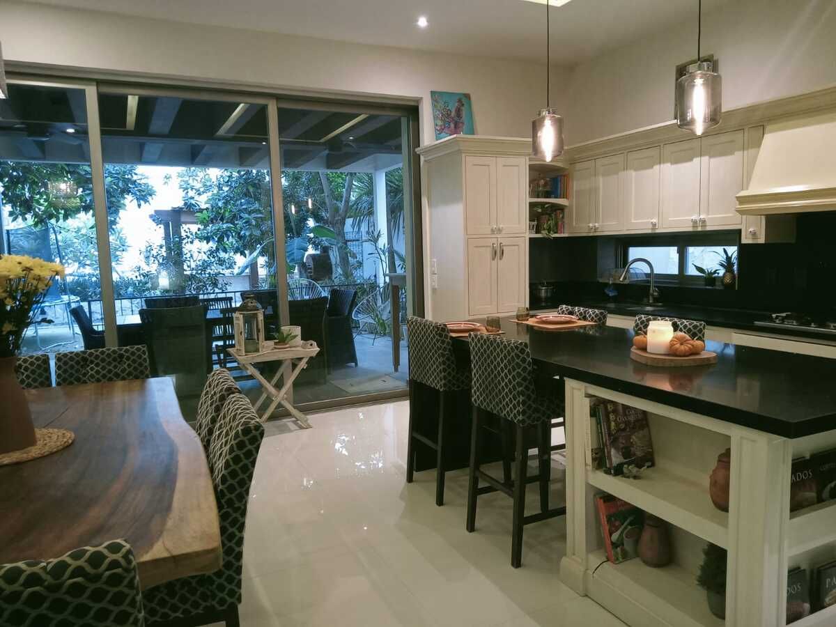 Casa en venta en Residencial Cumbres Cancún