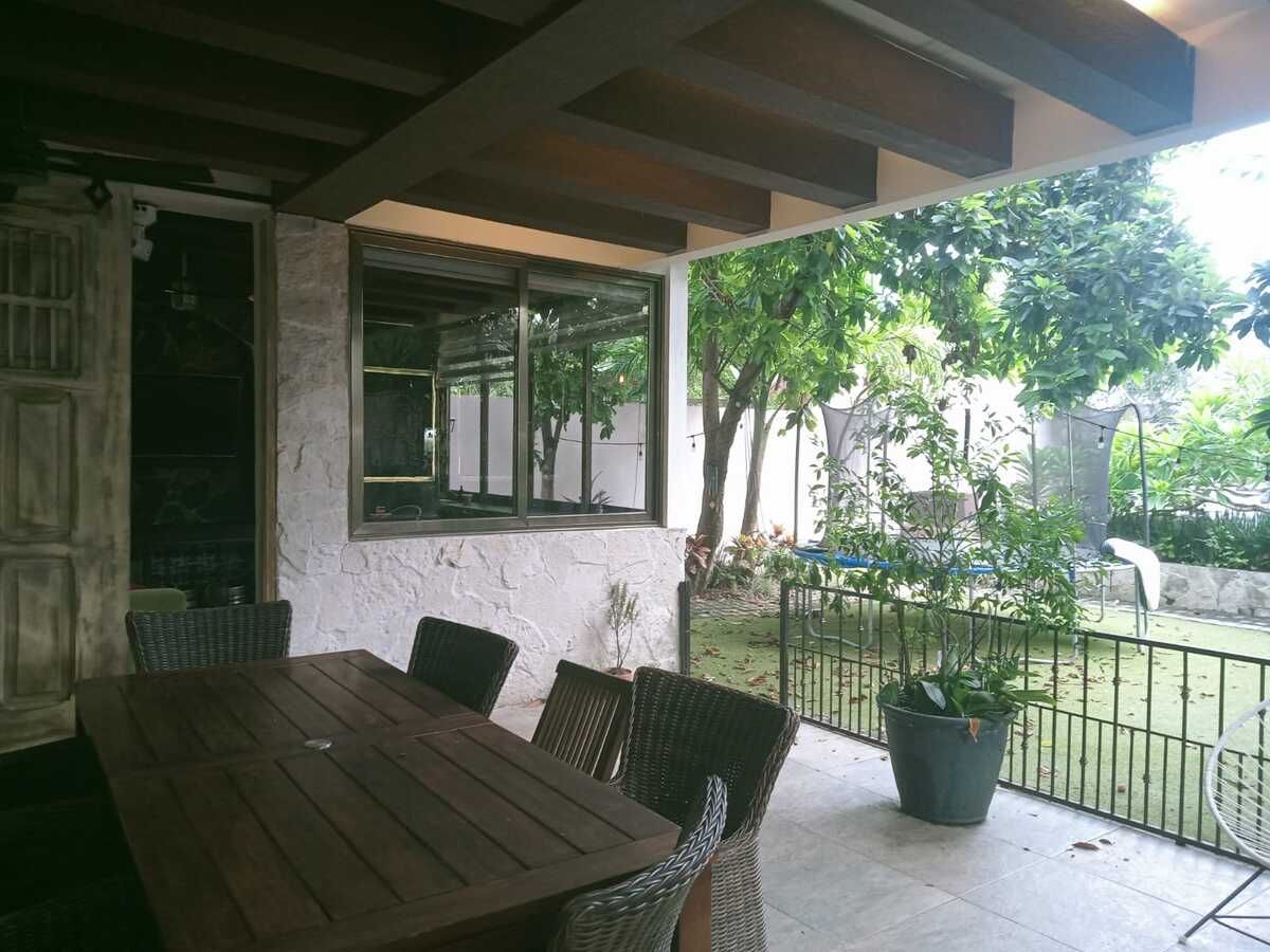 Casa en venta en Residencial Cumbres Cancún